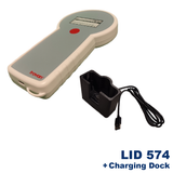 LID 574 Handheld Reader