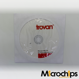 ARE-H5 Handheld Reader - Microchips Australia