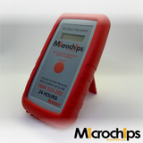 Rubber Boot (For Pocket Readers) - Microchips Australia