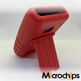 Rubber Boot (For Pocket Readers) - Microchips Australia