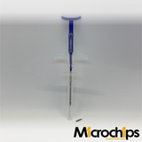 (Research) Trovan ID162(1.4)VB ISO "All-in-one" Midichip - 10-Pack - Microchips Australia