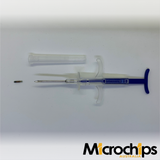 (Research) Trovan ID162(1.4)VB ISO "All-in-one" Midichip - 10-Pack - Microchips Australia