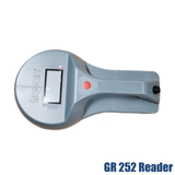 GR-252 High Performance Portable Reader