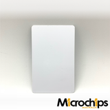 Trovan ID400 Card Transponder