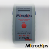 LID-560 Pocket Reader