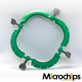 4407 Lone Star Veterinary Retractor Ring - Microchips Australia