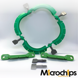 4405 Lone Star Veterinary Retractor Ring - Microchips Australia