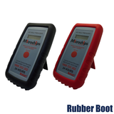 Rubber Boot (For Pocket Readers)