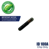 Trovan Unique ID100A FDX-A (Non-Sterile Chips - Enviro) Single-Pack