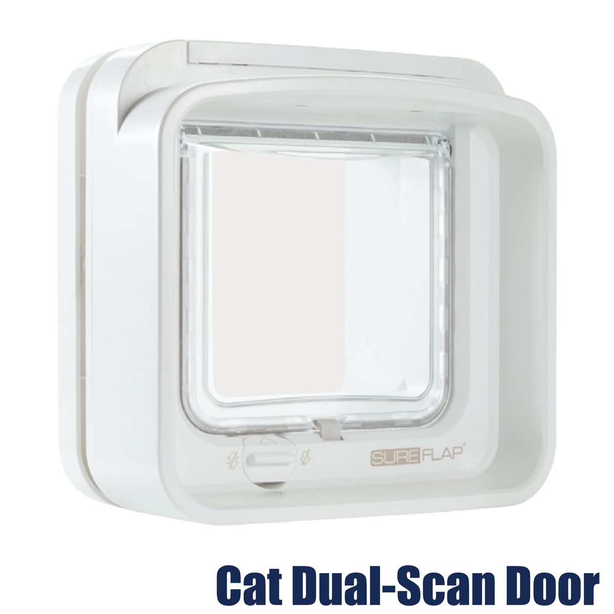 Microchip Cat DualScan Door Microchips Australia