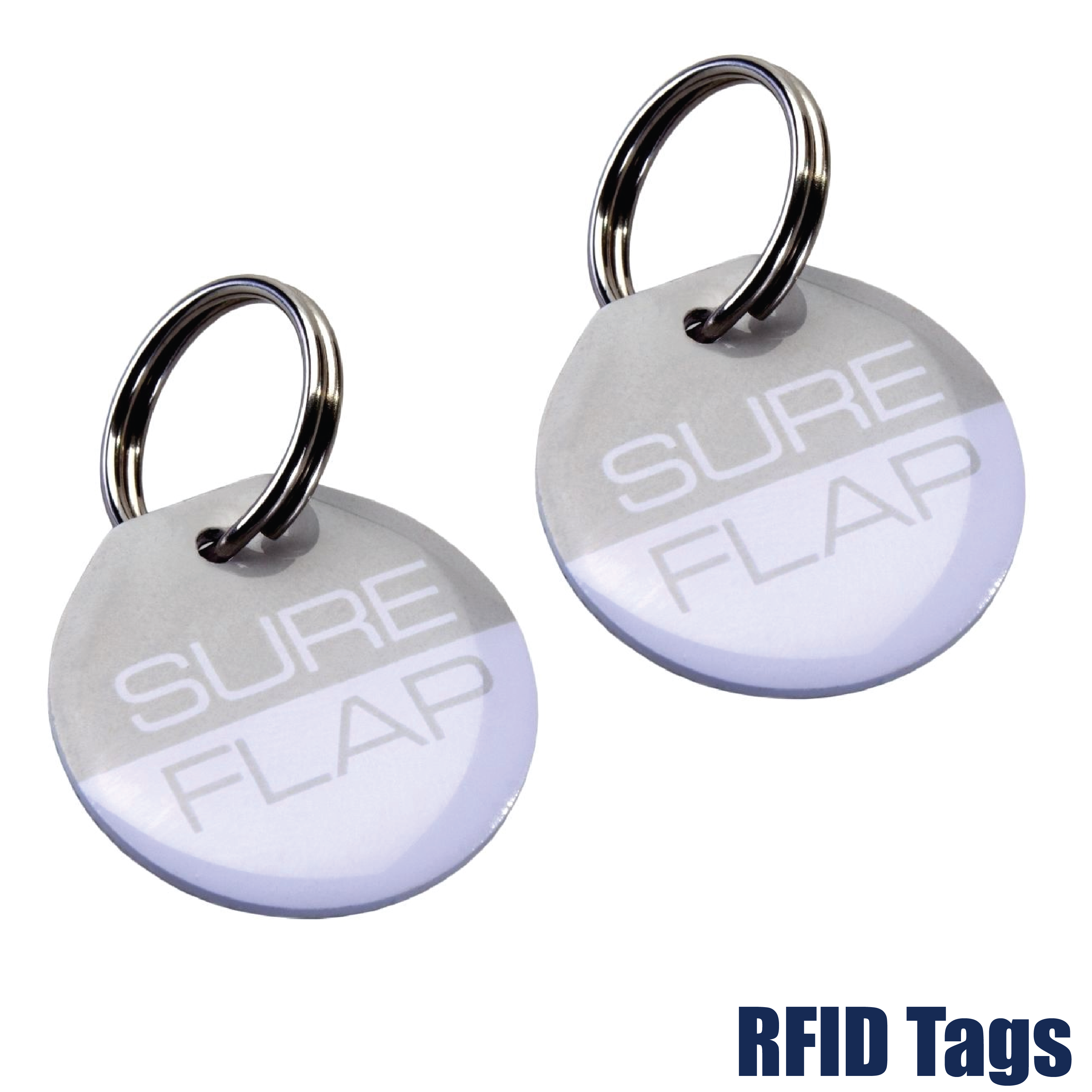 Sureflap collar deals tag