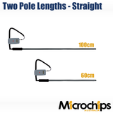 Pocket Reader (With Pole Antenna)