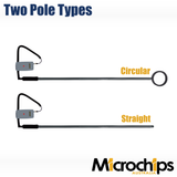 Pocket Reader (With Pole Antenna)