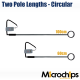 Pocket Reader (With Pole Antenna)