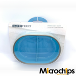 Feeder Bowl (Split) - Microchips Australia