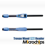 Trovan Wand Reader - Microchips Australia
