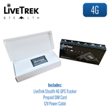 Livetrek Stealth