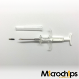 (Research) Trovan ID162VB ISO "All-in-one" Transponder - 10 Pack - Microchips Australia