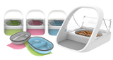 Microchip Pet Feeder - Microchips Australia