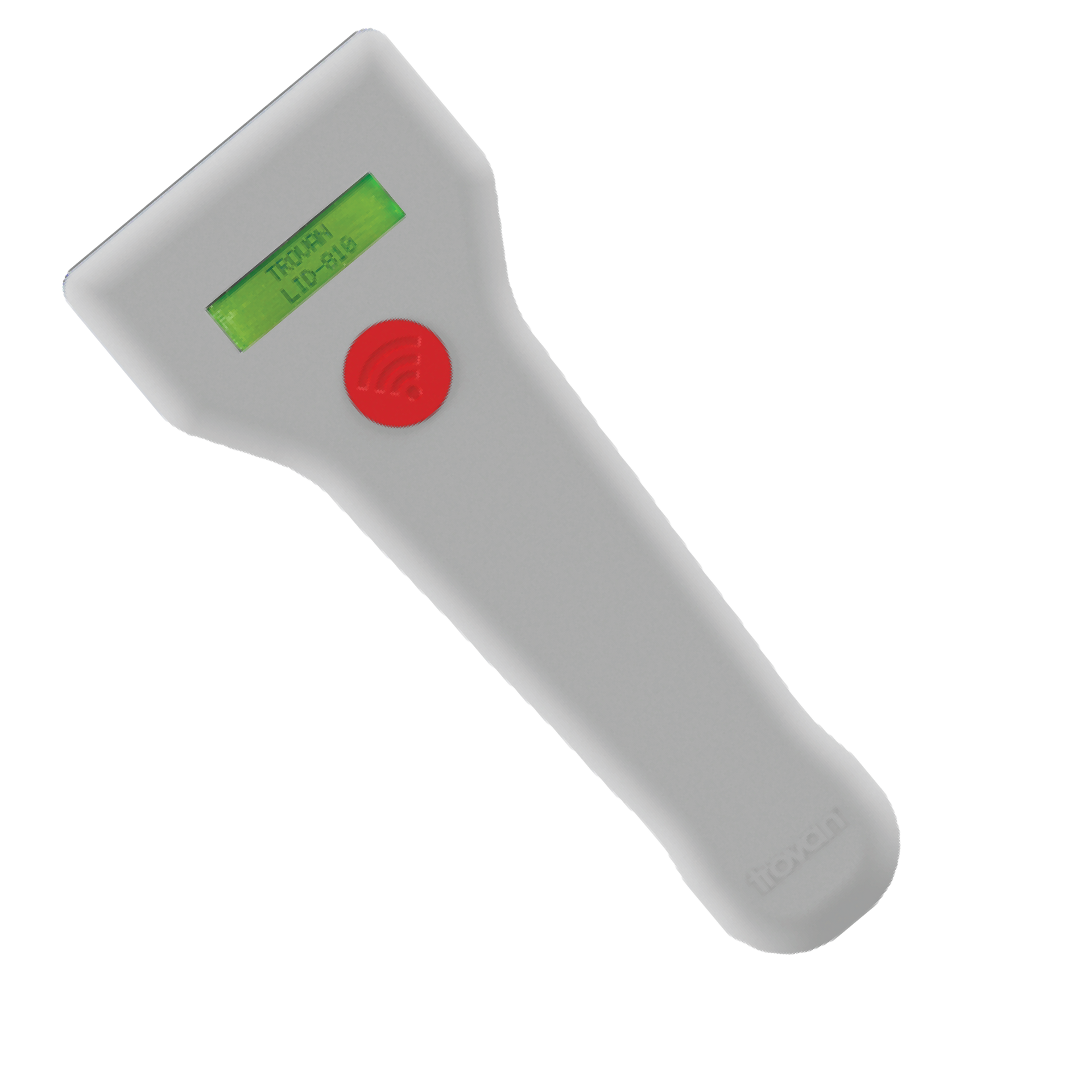 Handheld Microchip Readers - Microchips Australia
