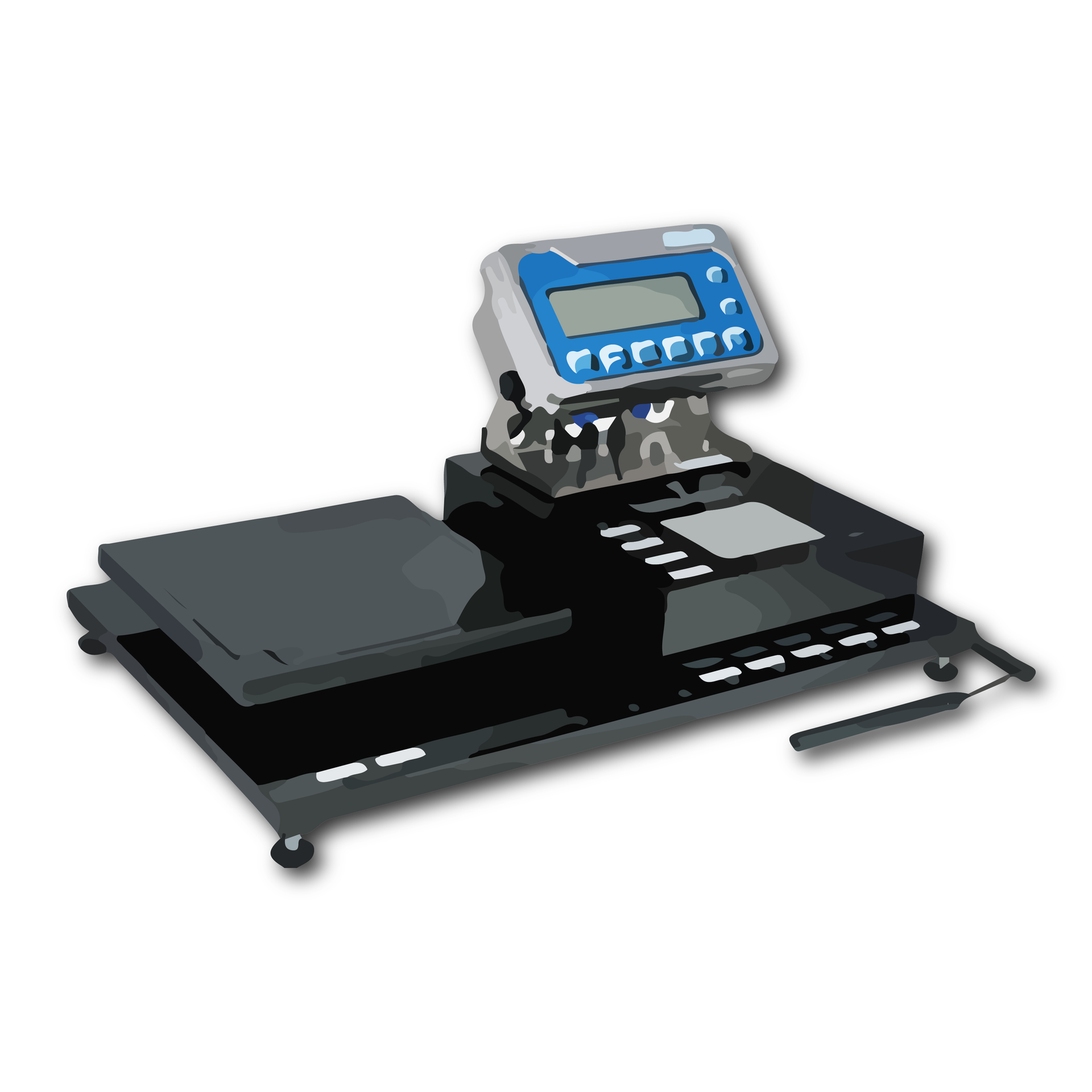 RFID Equipment (Aquaculture)
