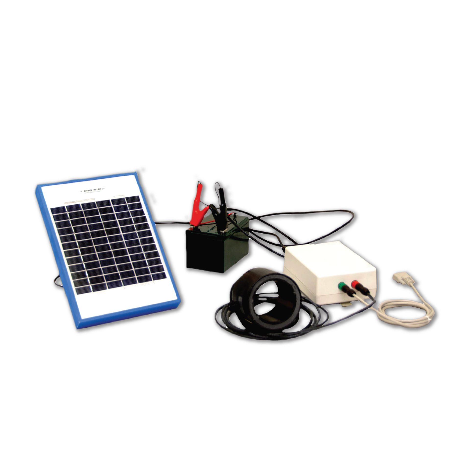 RFID Accessories (Aquaculture)