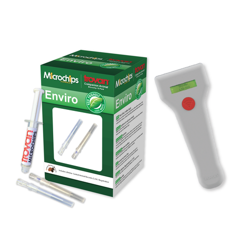 Enviro (50-Pack) & 810 Bundle