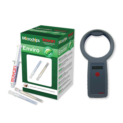 Enviro (50-Pack) & 575 Bundle