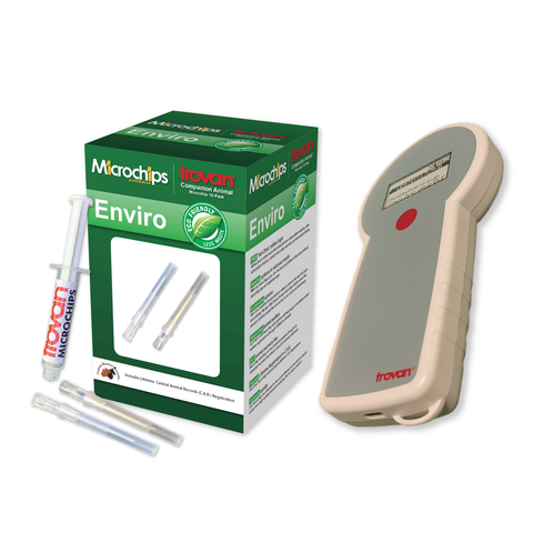 Enviro (50-Pack) & 574 Bundle