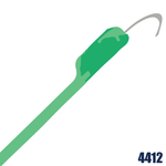 4412 Lone Star Veterinary 5mm Retractor Hooks (Pack of 6)