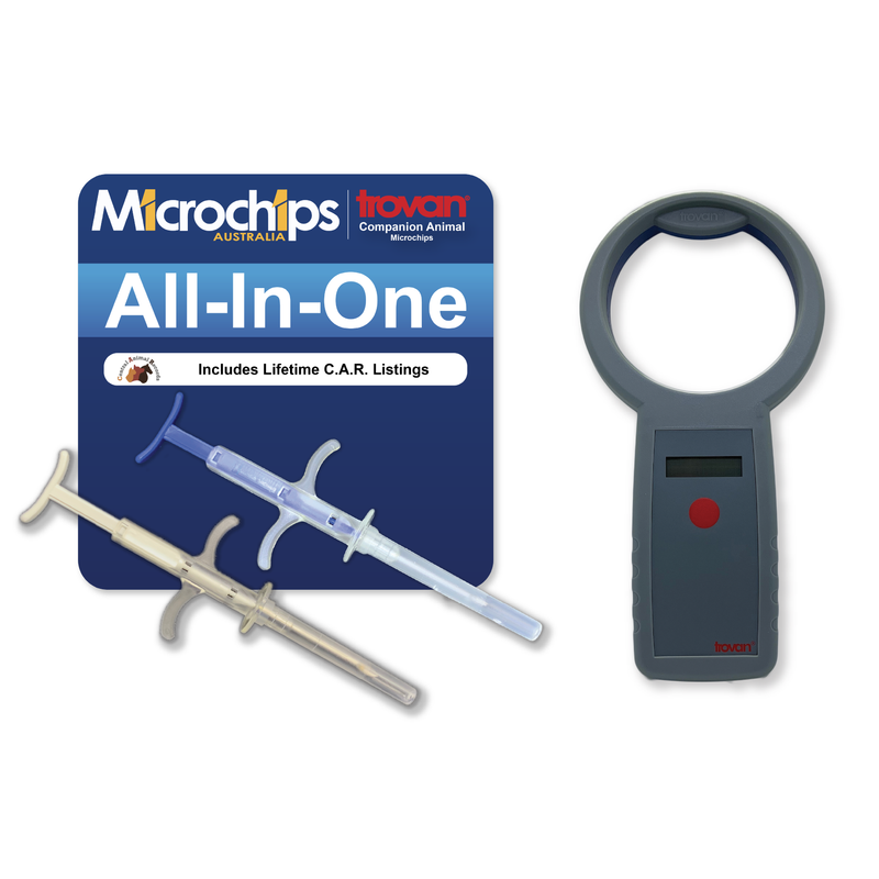 All-In-One (50-Pack) & 575 Bundle