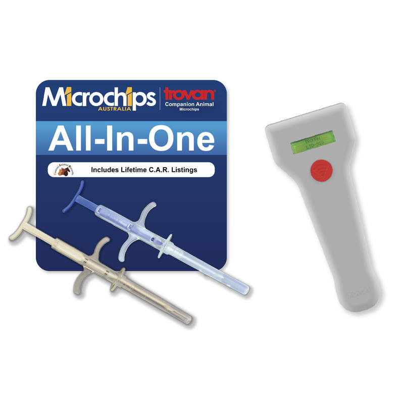 All-In-One (50-Pack) & 810 Bundle