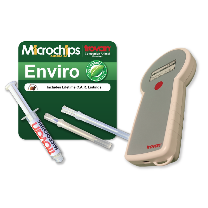 Enviro (50-Pack) & 574 Bundle