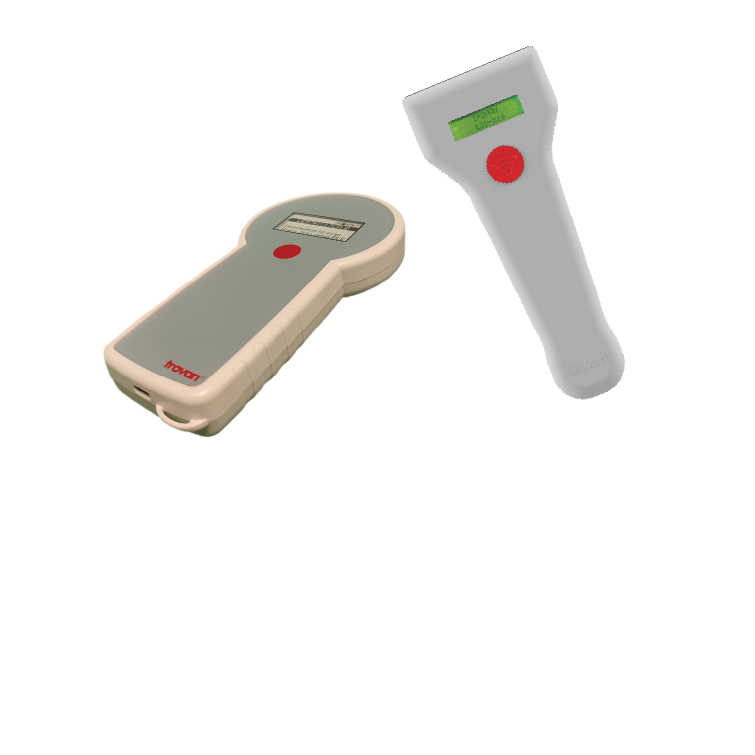 Micropro Chip Reader Microchips Australia