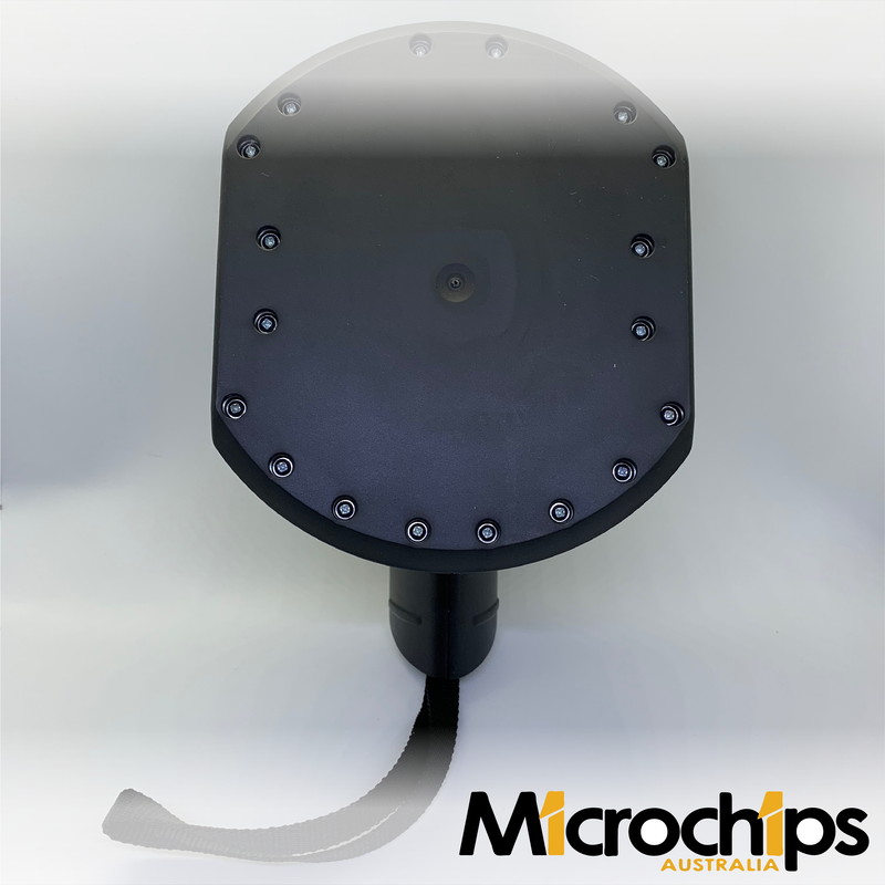 Micropro Chip Reader Handheld Microchip Readers – Microchips Australia
