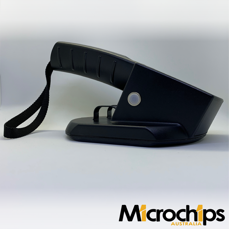 Micropro Chip Reader Handheld Microchip Readers – Microchips Australia