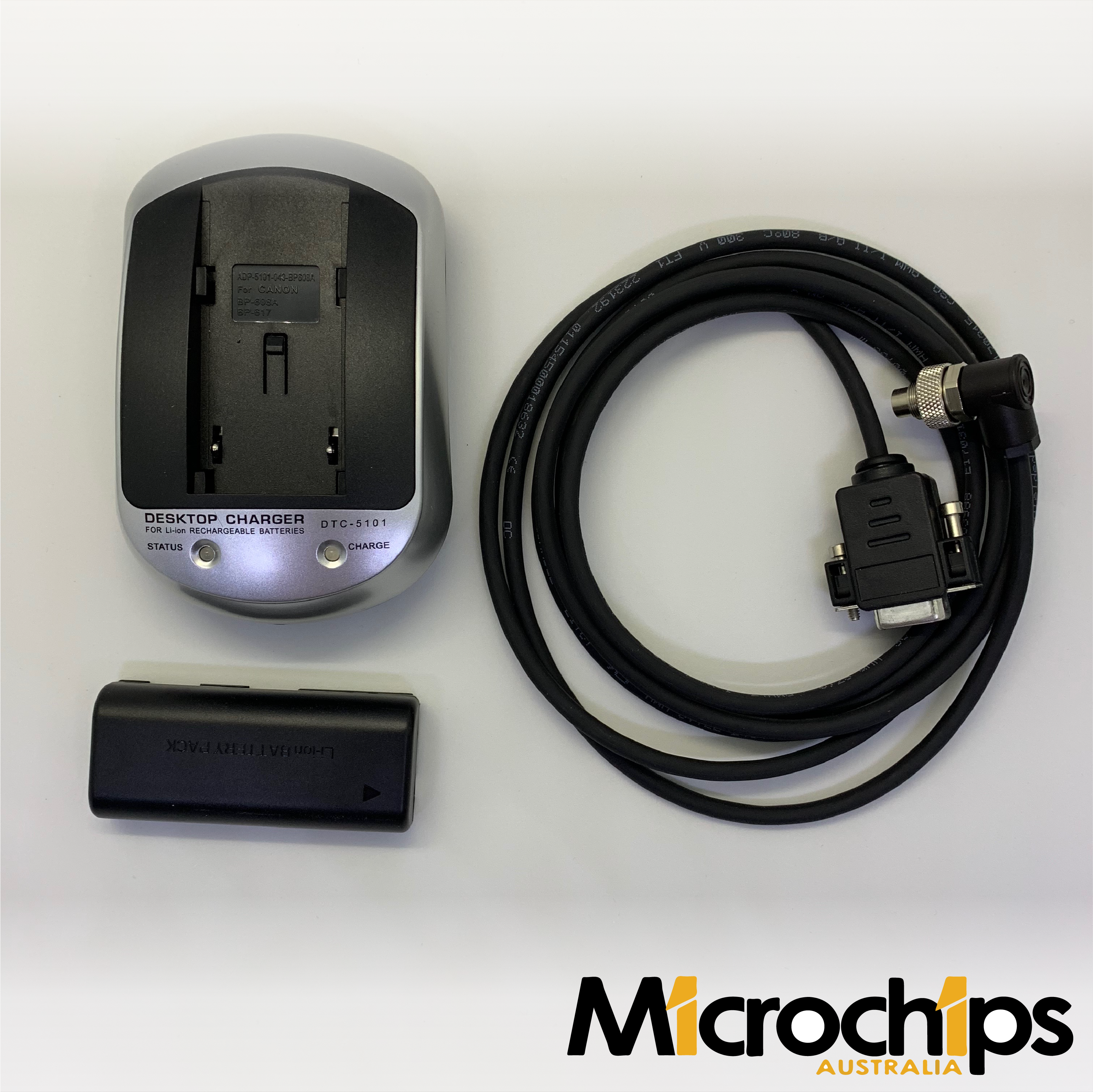 ARE-H5 Handheld Reader - Microchips Australia