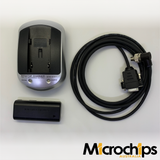ARE-H5 Handheld Reader - Microchips Australia