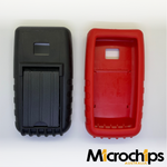 Rubber Boot (For Pocket Readers) - Microchips Australia