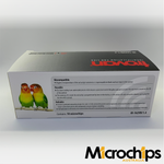 (Research) Trovan ID162(1.4)VB ISO "All-in-one" Midichip - 10-Pack - Microchips Australia