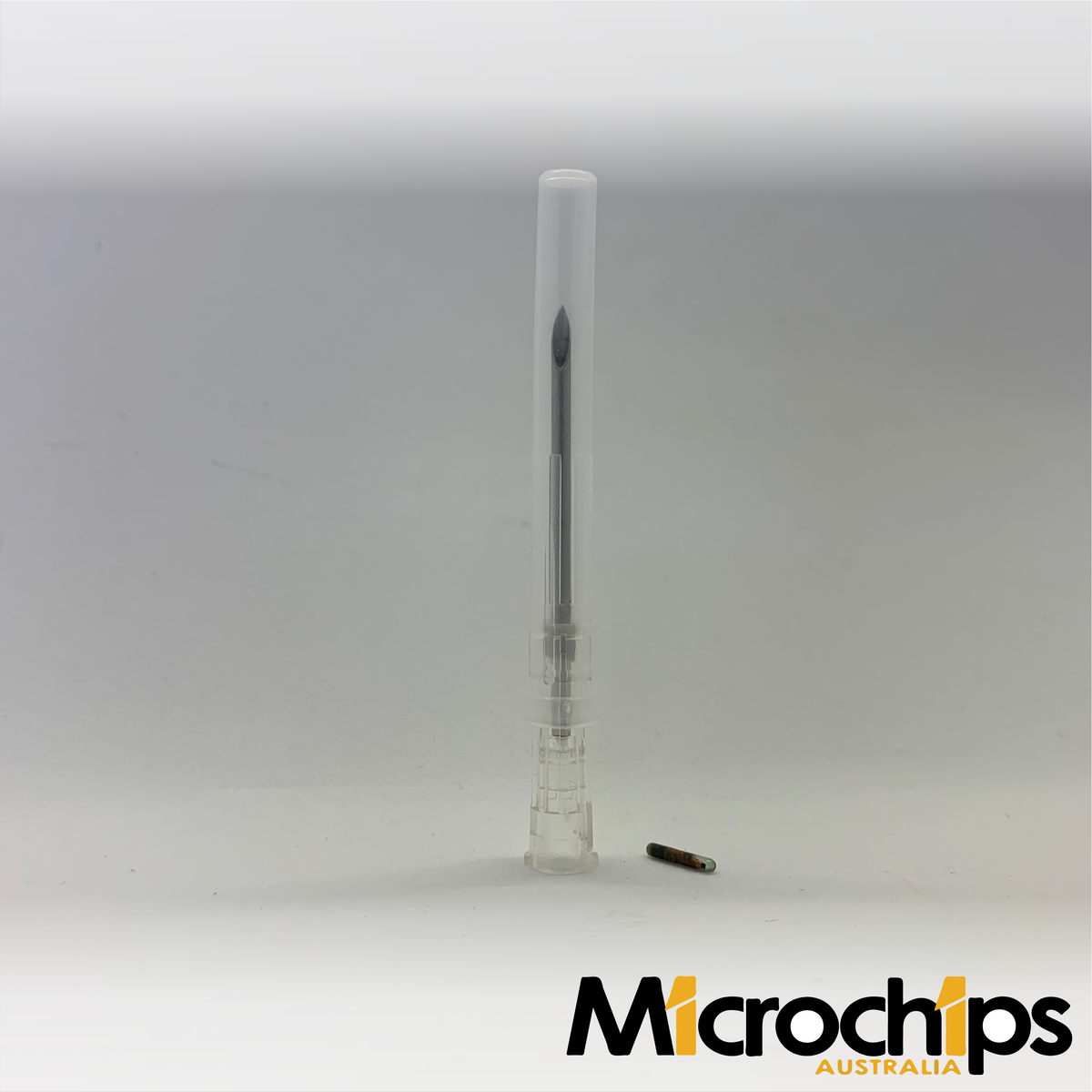 (Enviro) Trovan ID100B (1.4) FDX-A Midichip - Microchips Australia