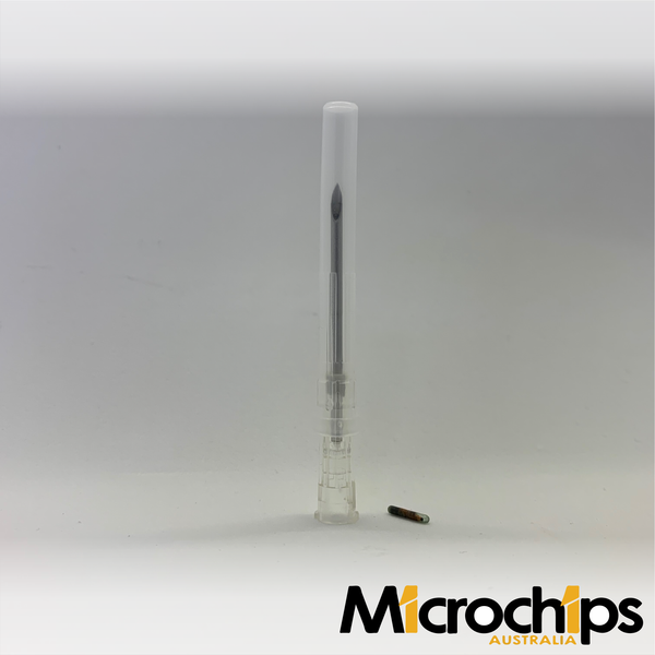 (Enviro) Trovan ID100B (1.4) FDX-A Midichip - Microchips Australia