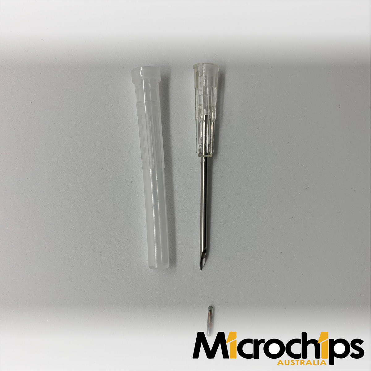 (Enivro-Aqua) Trovan ID100 (1.4) FDX-A Midichip - Microchips Australia