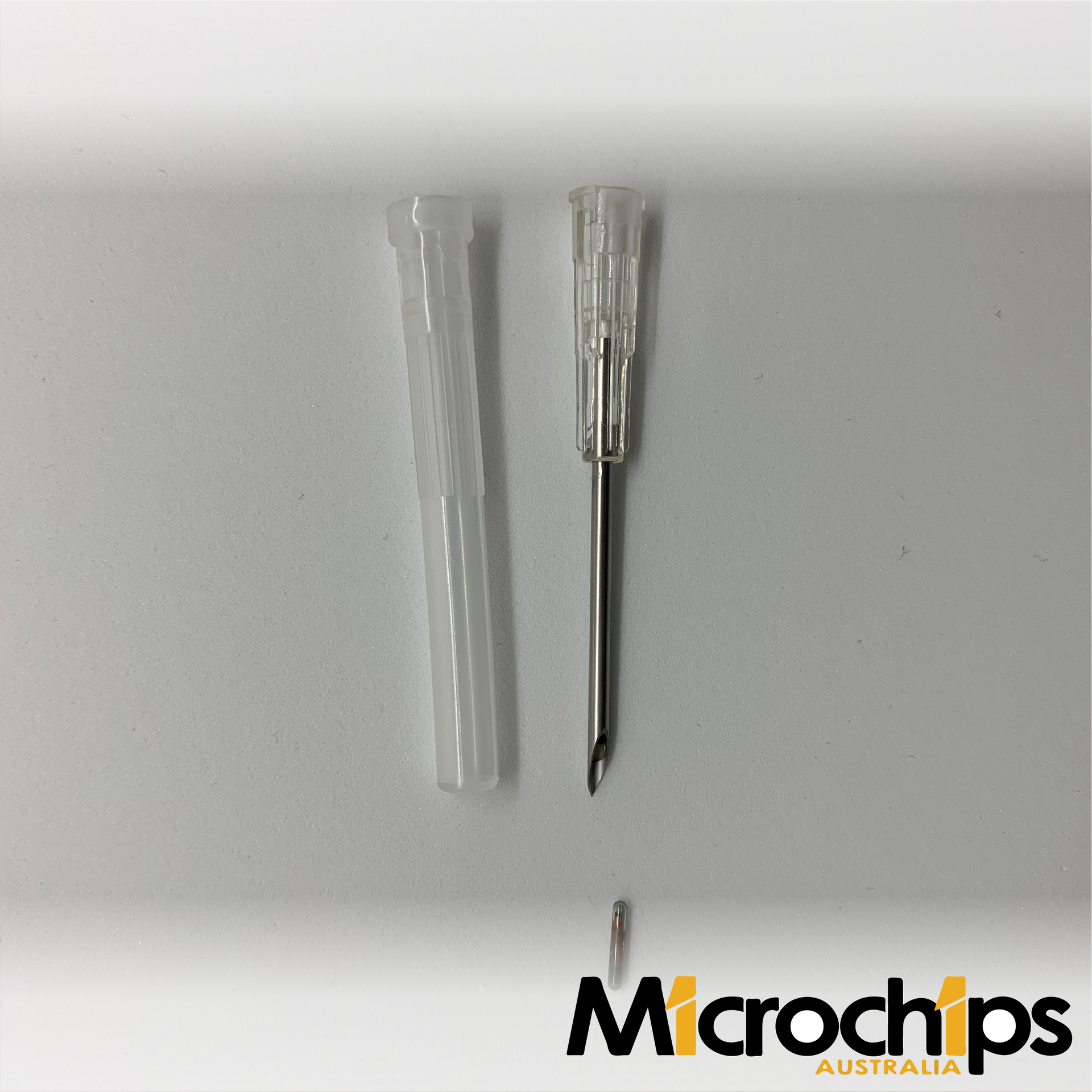 (Enivro-Aqua) Trovan ID100 (1.4) FDX-A Midichip - Microchips Australia