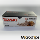 (Research) Trovan ID162VB ISO "All-in-one" Transponder - 10 Pack - Microchips Australia