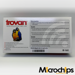 (Enviro - Research) Trovan ID162C ISO FDX-B Transponder - 10 Pack - Microchips Australia