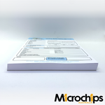 A5 Online Data Entry Record Notepad (100 Pages) - Microchips Australia