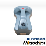 GR-252 High Performance Portable Reader