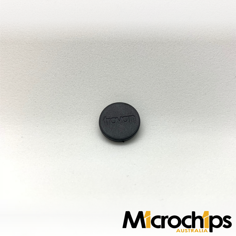 Trovan ID1000/12 Disc Transponder