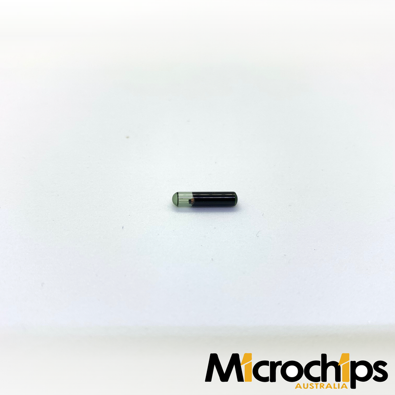 Trovan ID103 Ruggedised Glass Transponder